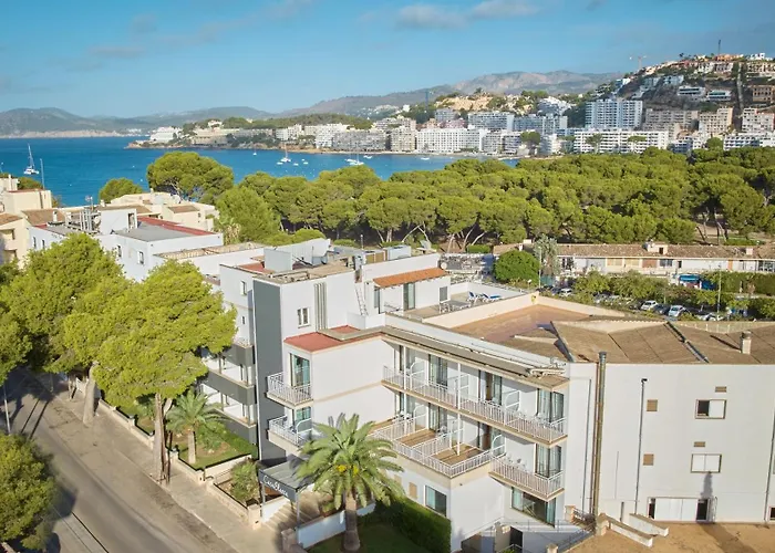 Hotel&Apartamentos Casablanca