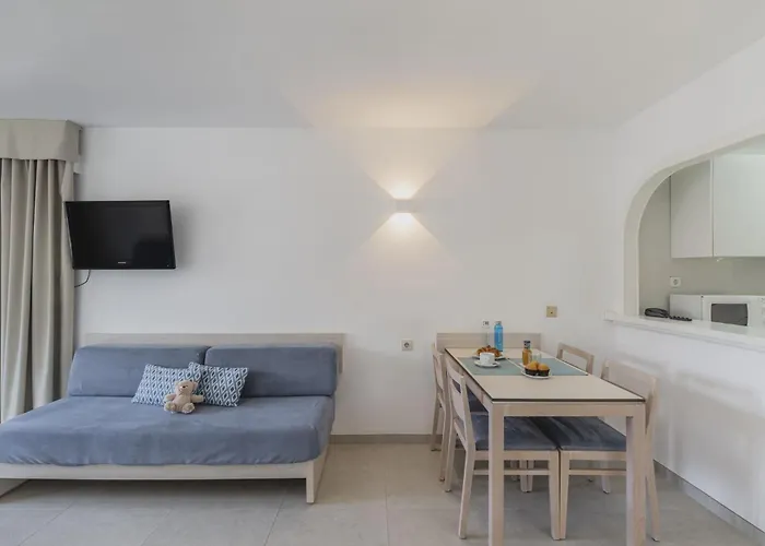 Apartamentos Casa Vida